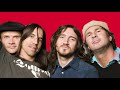 What Makes This Song Great Under the Bridge RED HOT CHILI PEPPERS