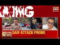 politics over saif ali khan s attack live war over bangaldeshi attacker bjp shiv sena ubt