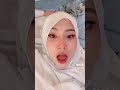 tante jilbab ketagihan