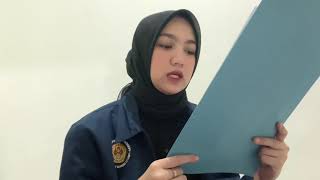 Sumpah Profesi Guru_Fitria #ppgunpas