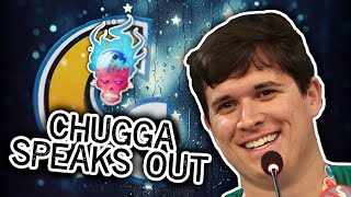 Chuggaaconroy Returns, Defends Himself and Swears Off Shoes