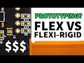 Prototyping FlexPCBs - The Affordable Way!