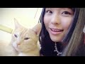 寺嶋由芙「 猫になりたい！ 」music video