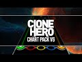 Chart Pack Clone Hero / Guitar Band Lagu Indonesia Vol. 6