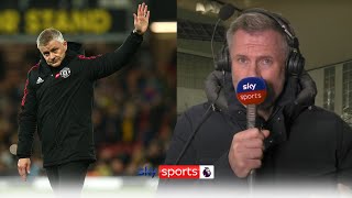 "You can't lose to Watford 4-1!" | Jamie Carragher analyses Saturday's Premier League results