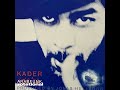 Kader - Arabfunk (German/Arabic Electro, 1988)