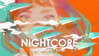 NIGHTCORE | havana ( cover by J.Fla ) | Lyrics ✔