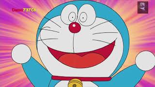 Doraemon Bahasa Indonesia HD - Panah Terbalik