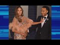 Chrissy Teigen and John Legend's Secret to a Strong Relationship!