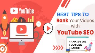 Mastering SEO Optimization: Top Tips for Boosting Your Website's Ranking| How to boost video views.