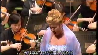 0866 Maria Guleghina -  In quelle trine morbide -  Manon Lescaut 2001