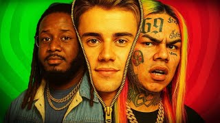 Why The Richest Rappers Always Goes Broke