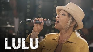 Lulu - I Could Never Miss You (YouTube Sessions, 2019)