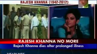 Film stars, leaders condole Rajesh Khanna's death-8