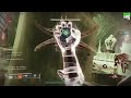 The Navigator Catalyst Guide - Easy and Fast - Exotic Trace Rifle Catalyst Location - Destiny 2