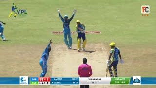 🔴Vincy premier League t10 live stream |GRD vs GRD live 21thmatch|Vincy premier League 2021