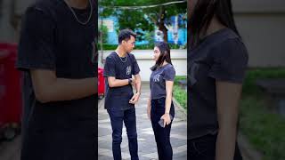 Cocok gak kak Roni sama Reva