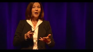 A Certain Kind of Beauty: The Life in an Art Musuem | Emily Neff | TEDxMemphis