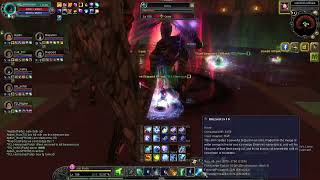 Haroeris-Seth Job Cave - Server Arges - Silkroad Online