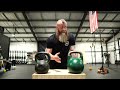 the one thing i don t like about the kettlebell kings competition kettlebell