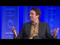 An Evening with Stephen Colbert at PaleyFest LA
