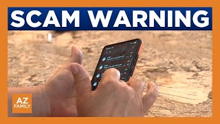 Phoenix woman targeted in elaborate phone scam