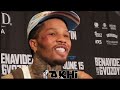 gervonta explains why he disrespected crawford wife u0026 family