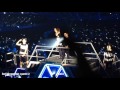 151106 EXO PLANET #2 – The EXO’luXion in Tokyo Dome day 1 part 2/2