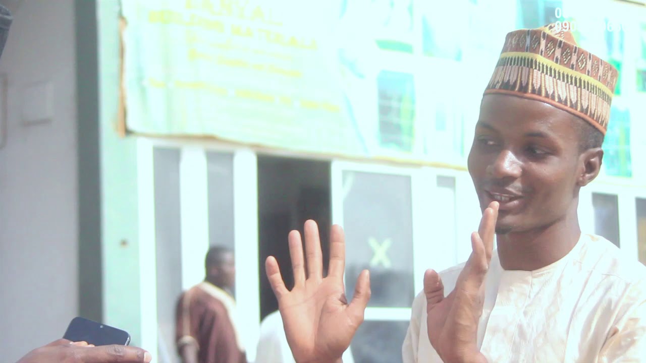 Rayuwar Aure Episode 3 Org Youtube