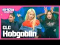 Show Champion EP.215 CLC - Hobgoblin