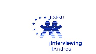 Interviewing Andrea (a mother to a PKU child)