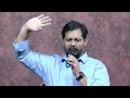 19 1 2025 immanuel worship live @10 30 am ist