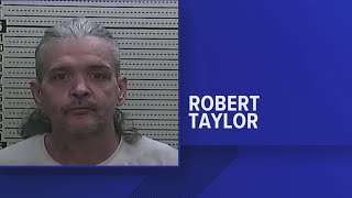 Kentucky authorities searching for inmate who escaped from work crew in Harlan County
