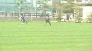 2008年６月８日　ラインメール青森FC　VS　ヴァンラーレS八戸　ゴールダイジェスト