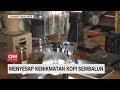 Menyesap Kenikmatan Kopi Sembalun