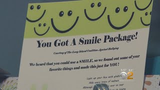 'Smile Packages' Help Long Island Kids And Teens Cope With Bullying