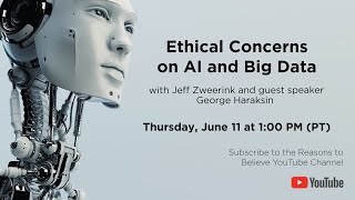 RTBLive: Ethical Concerns on A.I. and Big Data