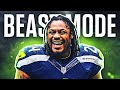 The Story of Marshawn Lynch