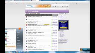 Java Programming Tutorial 1 - Setting Up Eclipse And JDK