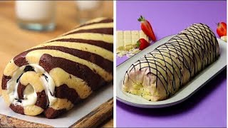 5 Delicious Cake Roll Recipes You Have to Try