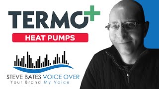 Steve Bates Voice Over: ThermoPlus (Termo+) Heat Pumps