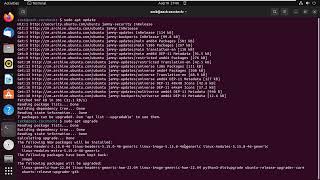 How to Install Azure Data Studio on Ubuntu 22.04