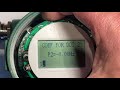 How to Calibrate a Tactical Flow Meter Vortex Mass Flow Meter using 5 point frequency coefficients
