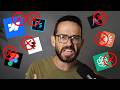 Web Design Tools Are NOT a Religion