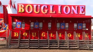 Bouglione : les coulisses d'un des plus beaux cirques français