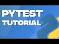 Pytest - Test your Python code