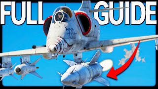 How To Use Bullpups, Nords, etc in War Thunder - Full Tutorial