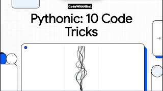 10 Python Tricks Every Developer Should Know 🧠