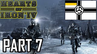 POSLEDNÍ ODPOR (Reich)|hearts of iron 4:Metro #7