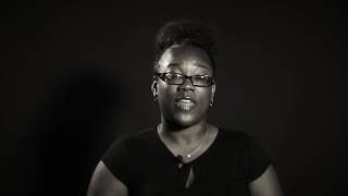 #UWGSpeaks - A'Druanna